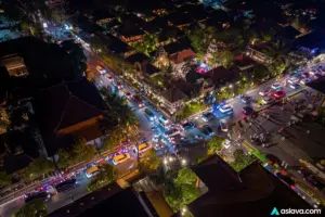 Bali Transportation 2026: Complete Guide to Getting Around