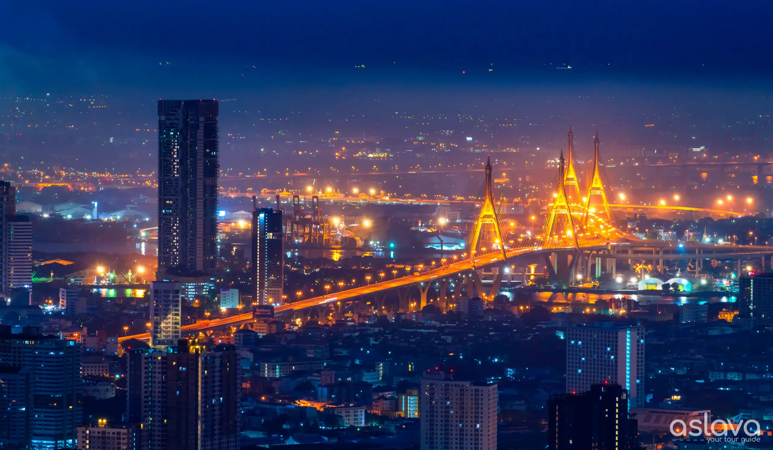 Bangkok Travel Guide 2026: Complete City Exploration Manual