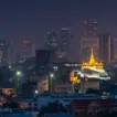 Bangkok Thailand