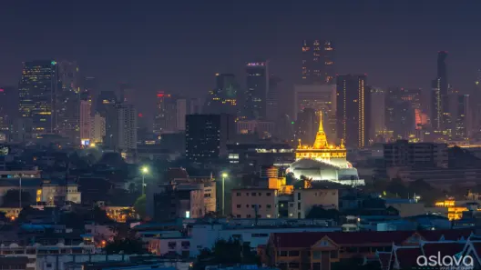 Bangkok Thailand