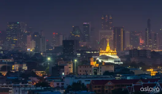 Bangkok Thailand