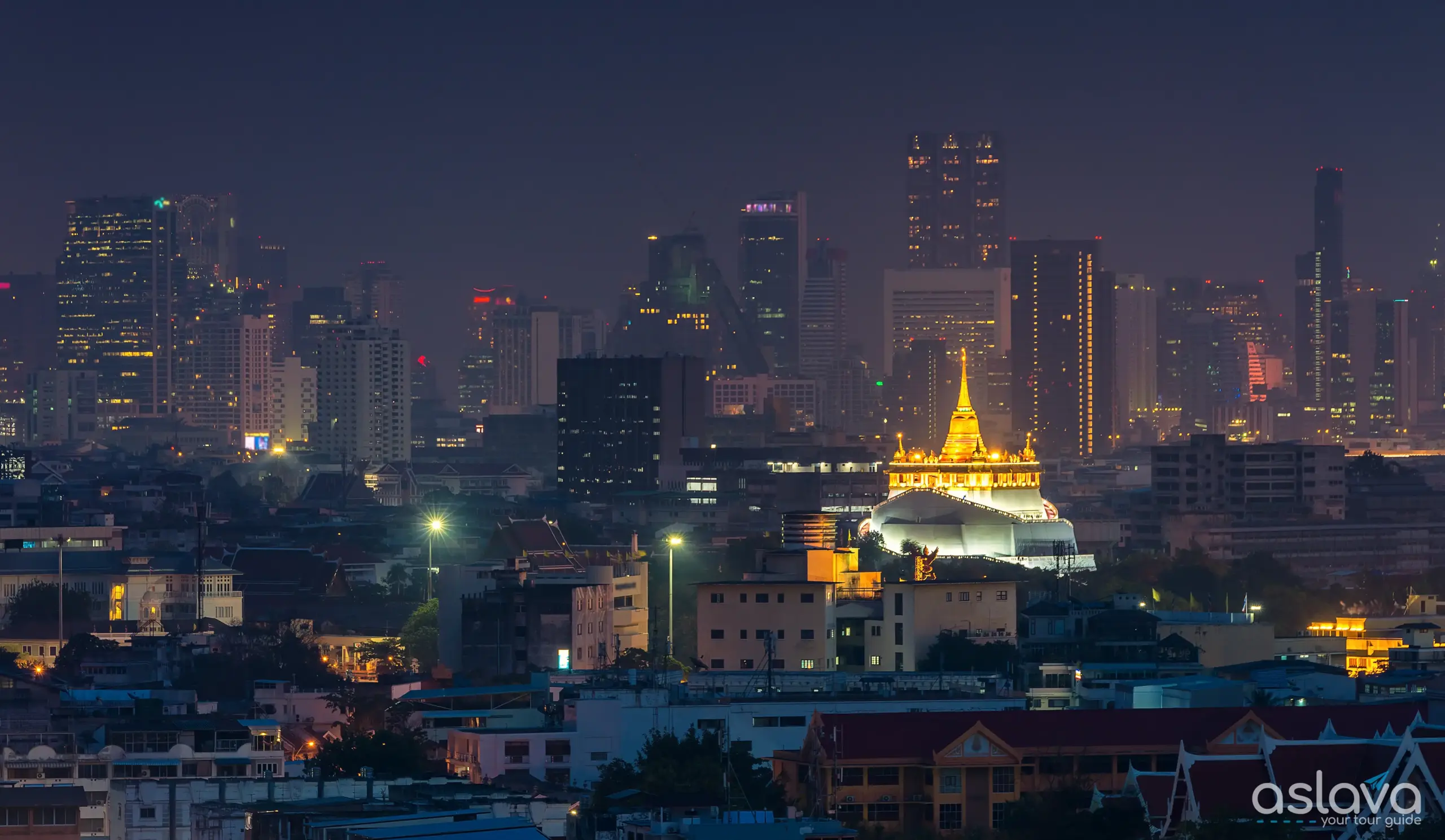 Thailand Guide 2026: Top 5 Destinations | Complete Travel Guide