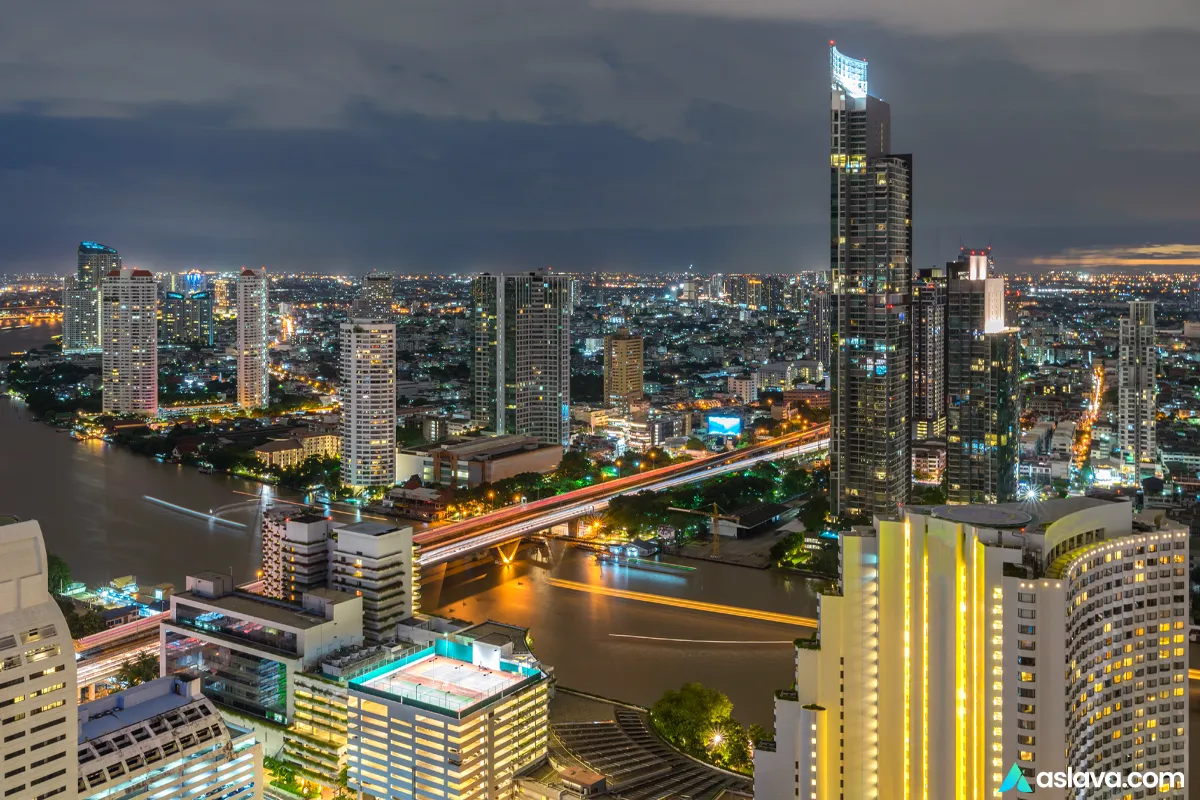 Bangkok Travel Guide 2026: Complete City Exploration Manual