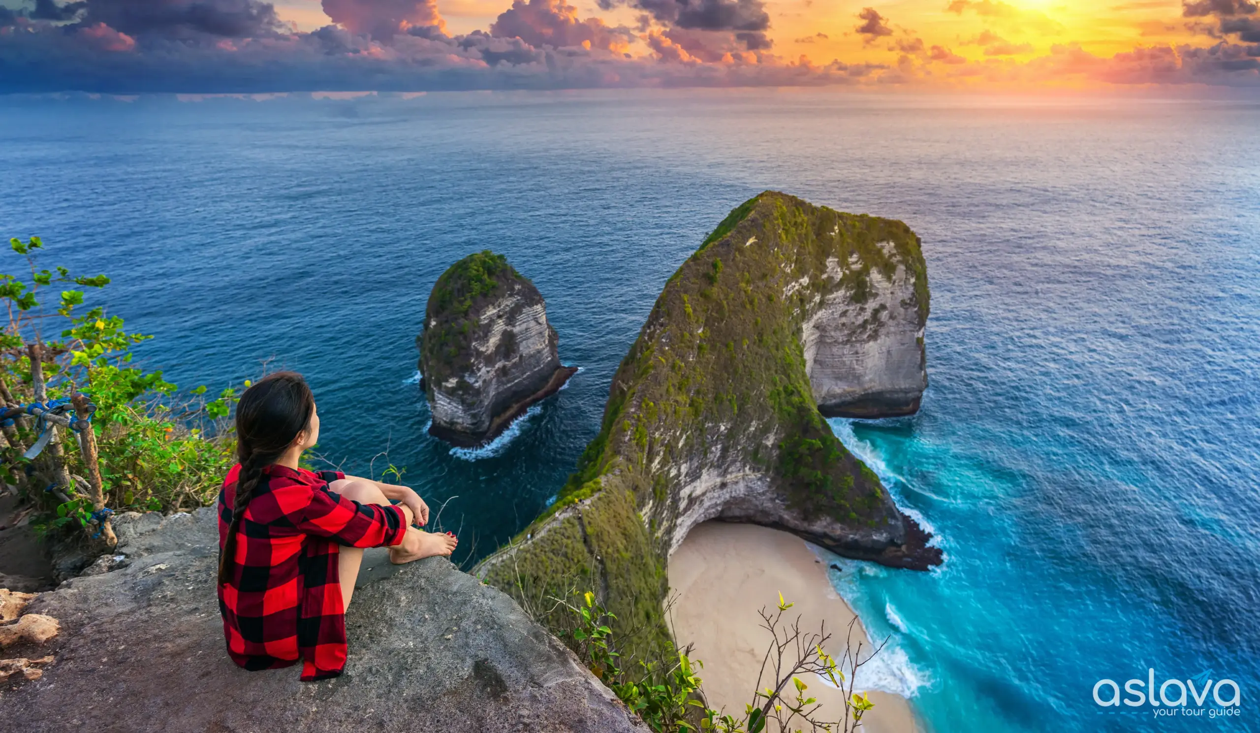 Best Beaches in Bali