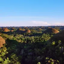 Bohol Philippines
