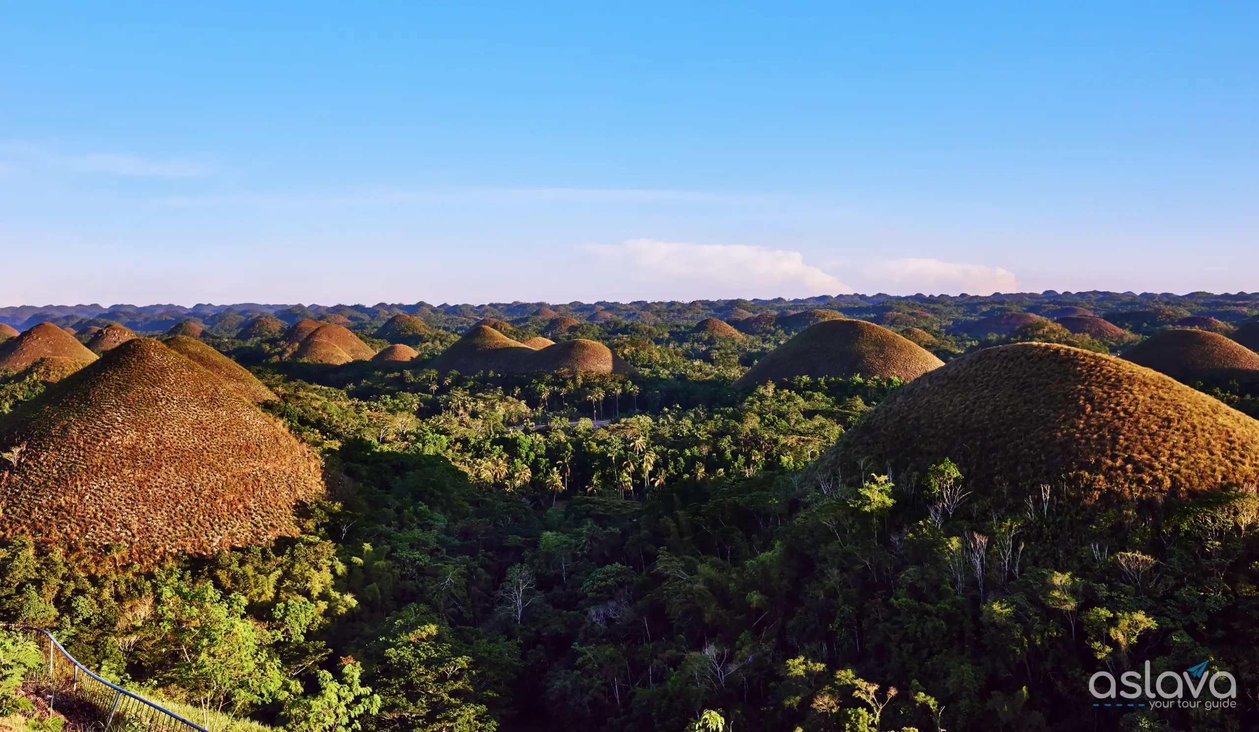 Bohol Philippines: Complete 2026 Travel Guide to Island Adventures