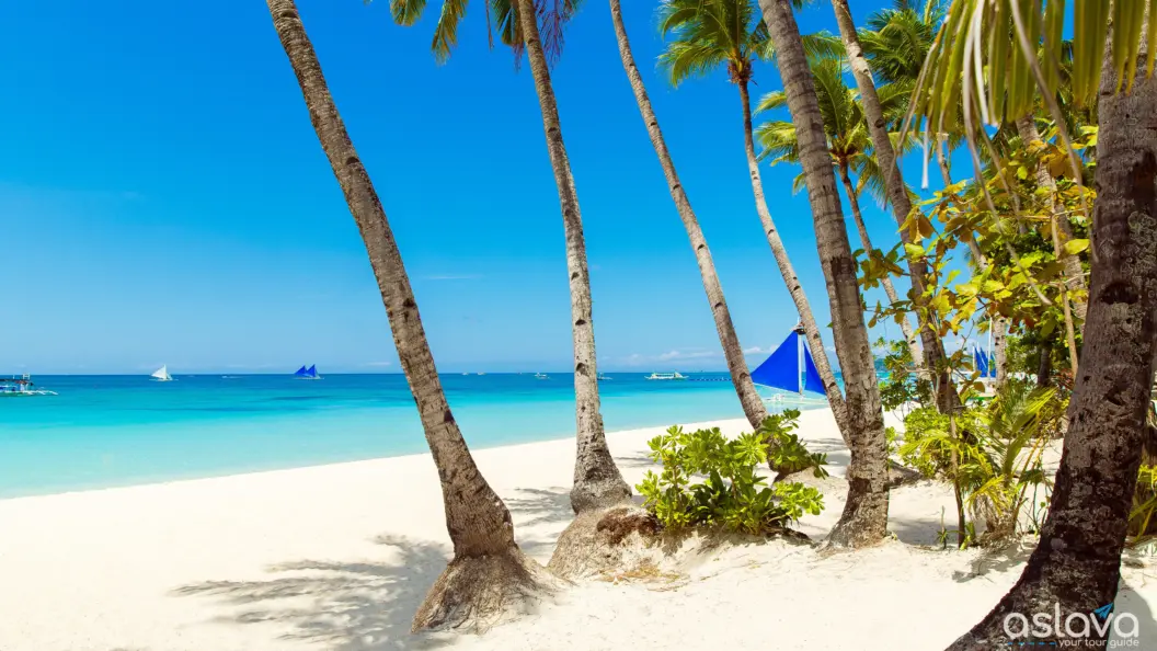 Boracay Beach Philippines