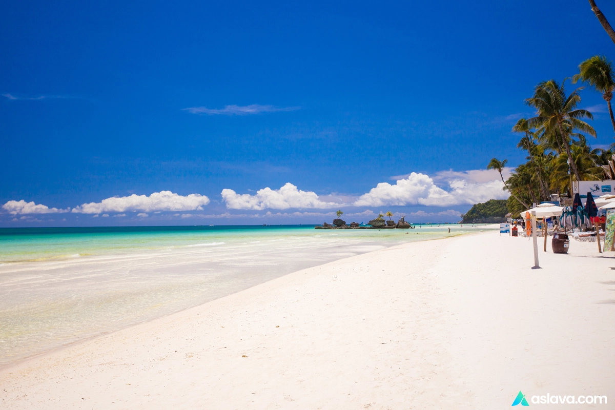 Boracay Travel Guide 2026: White Beach Paradise