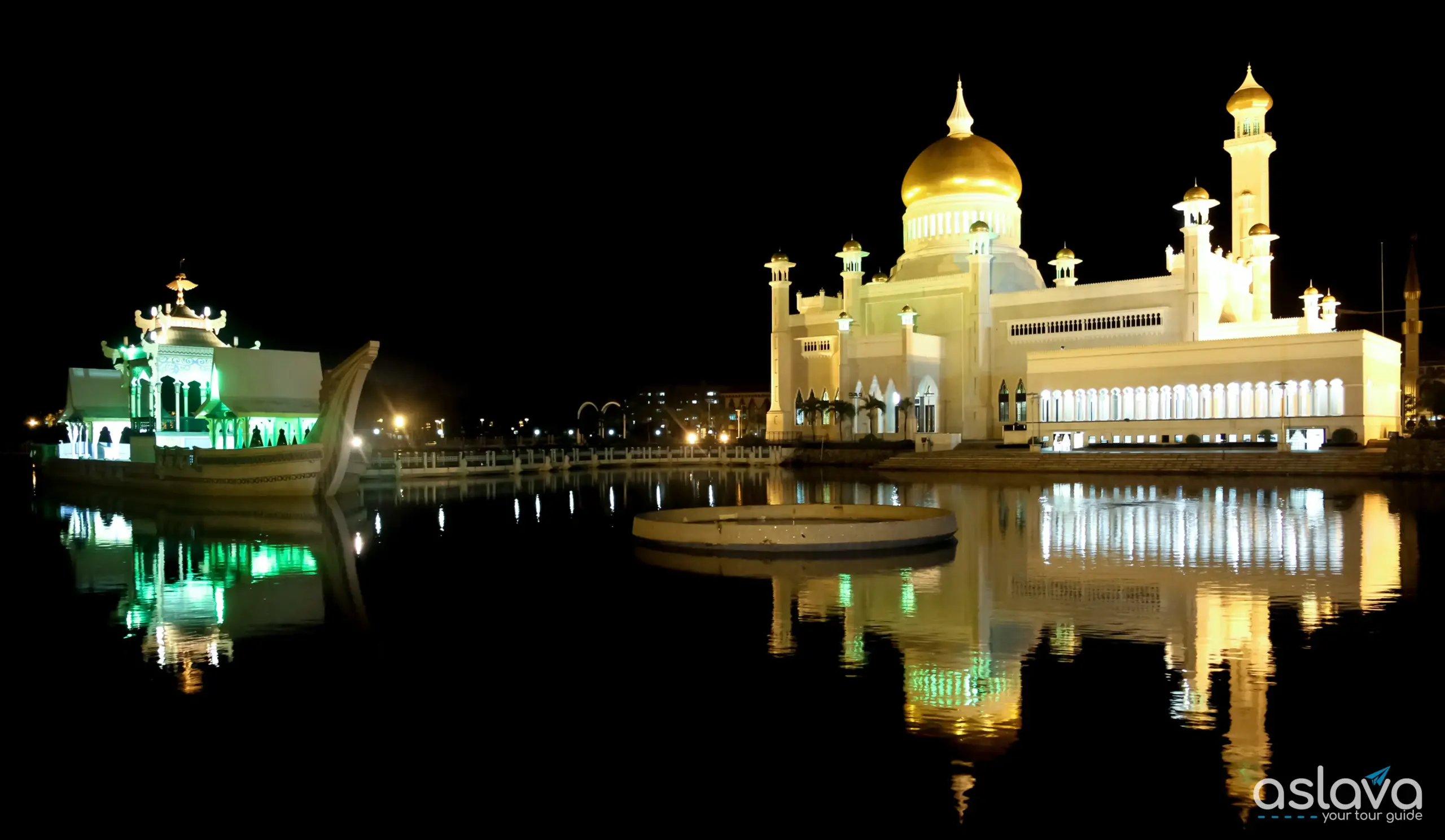 Brunei Darussalam