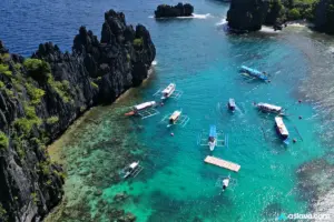 Best Places to Visit in Philippines: Palawan, El Nido & Coron Guide