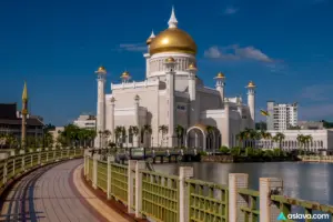 Top 10 Must-Visit Brunei Darussalam Travel Destinations for 2026