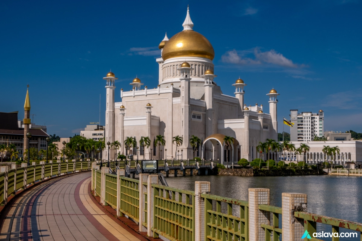 Top 10 Must-Visit Brunei Darussalam Travel Destinations for 2026