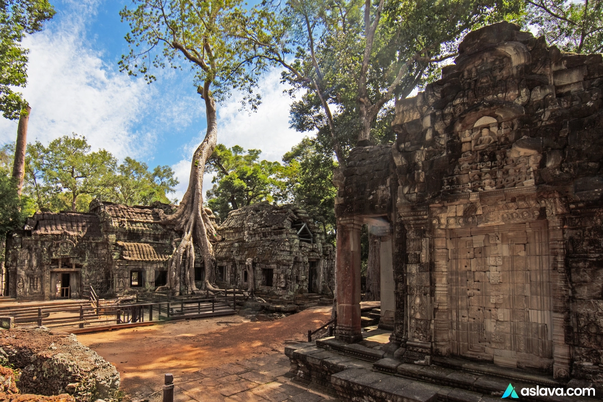 Top 10 Must-Visit Cambodia Travel Destinations for 2026