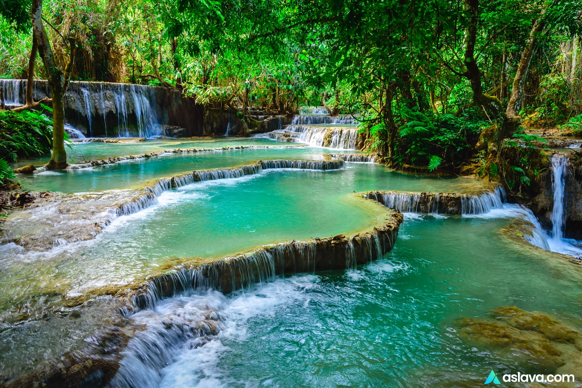 Top 10 Must-Visit Laos Travel Destinations for 2026
