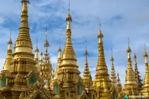 Top 10 Must-Visit Myanmar Travel Destinations for 2026