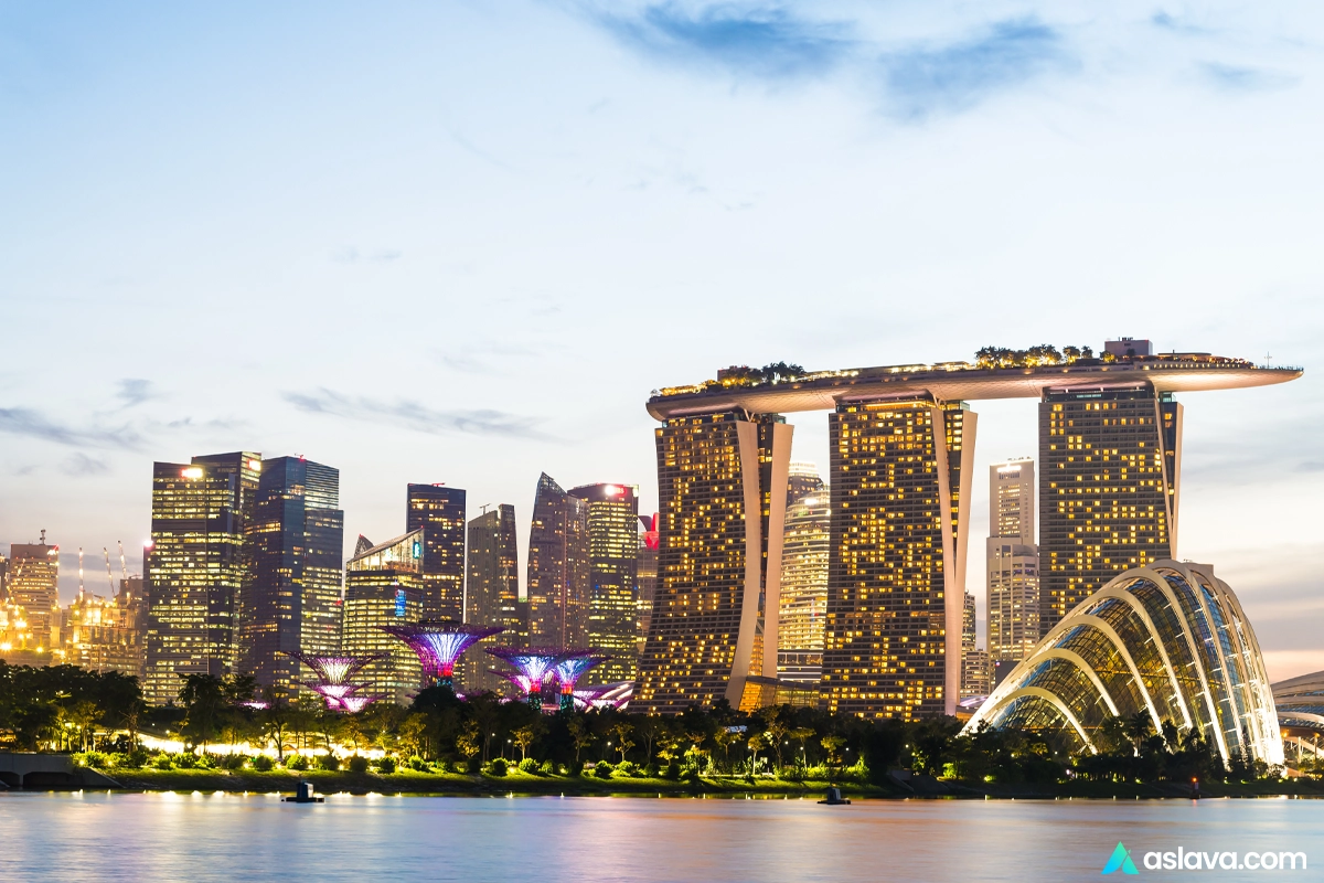 Top 10 Must-Visit Singapore Travel Destinations 2026