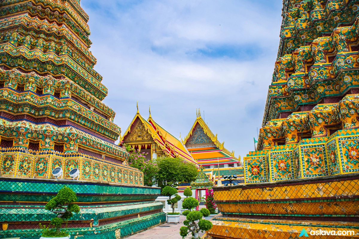 Top 10 Must-Visit Thailand Travel Destinations 2026