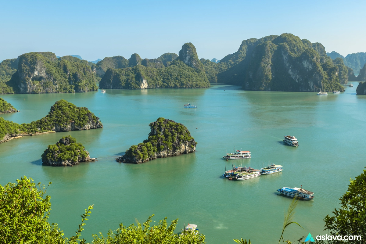 Top 10 Must-Visit Vietnam Travel Destinations for 2026