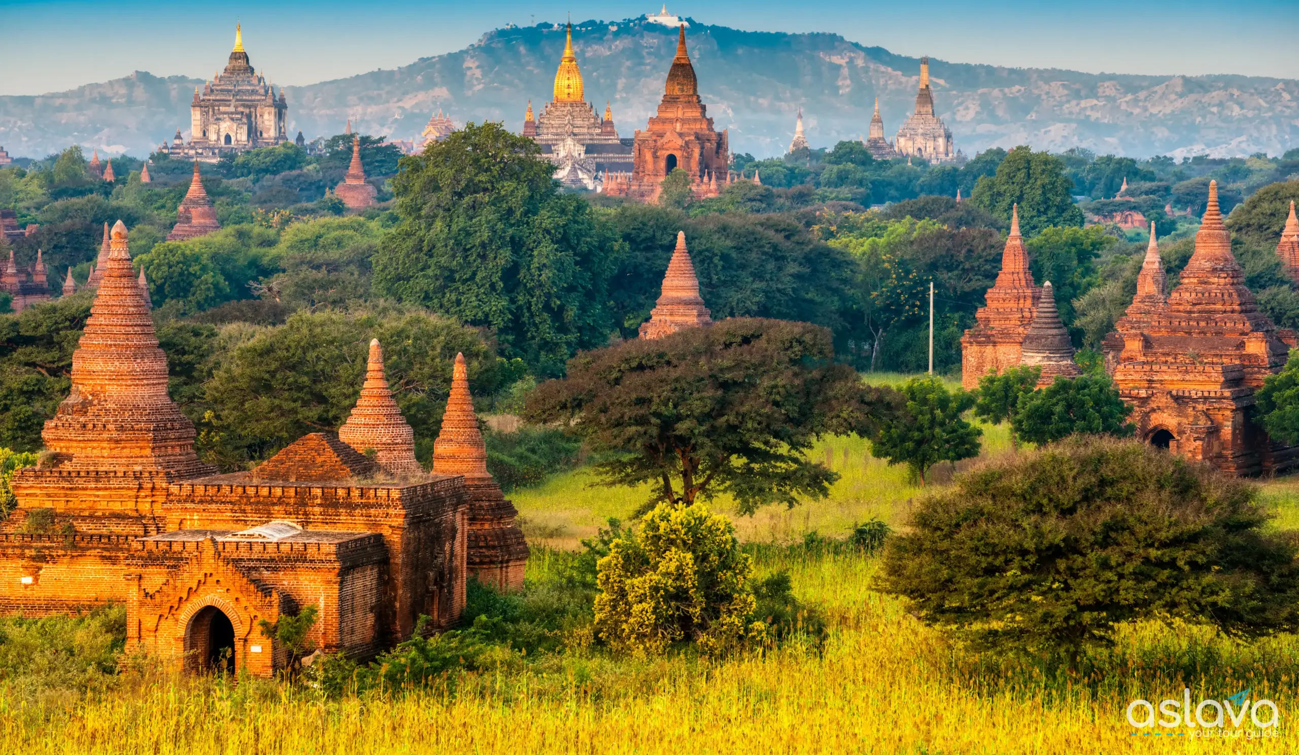 Myanmar