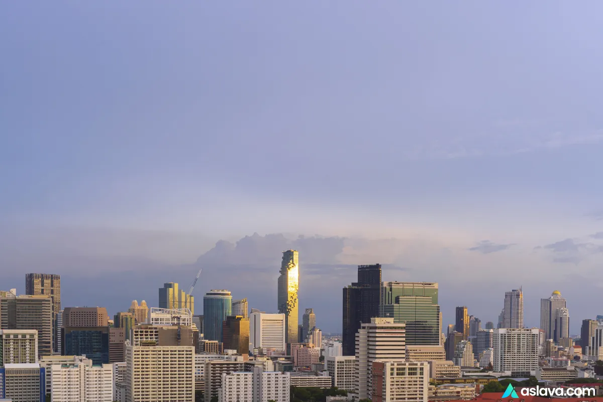 Thailand Guide 2026: Top 5 Destinations | Complete Travel Guide