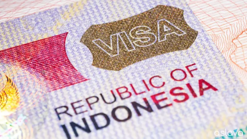 Visa Bali