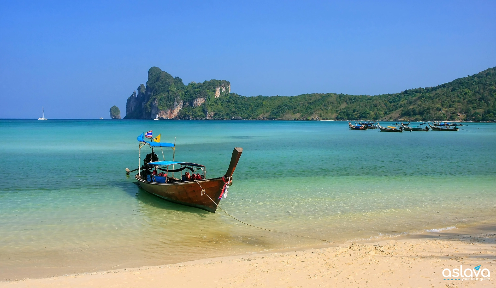 12 Best Beaches in Thailand 2026: Your Guide to Paradise