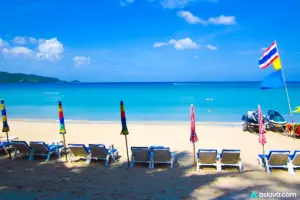 Best Place to Visit Phuket: Top Attractions & Travel Guide