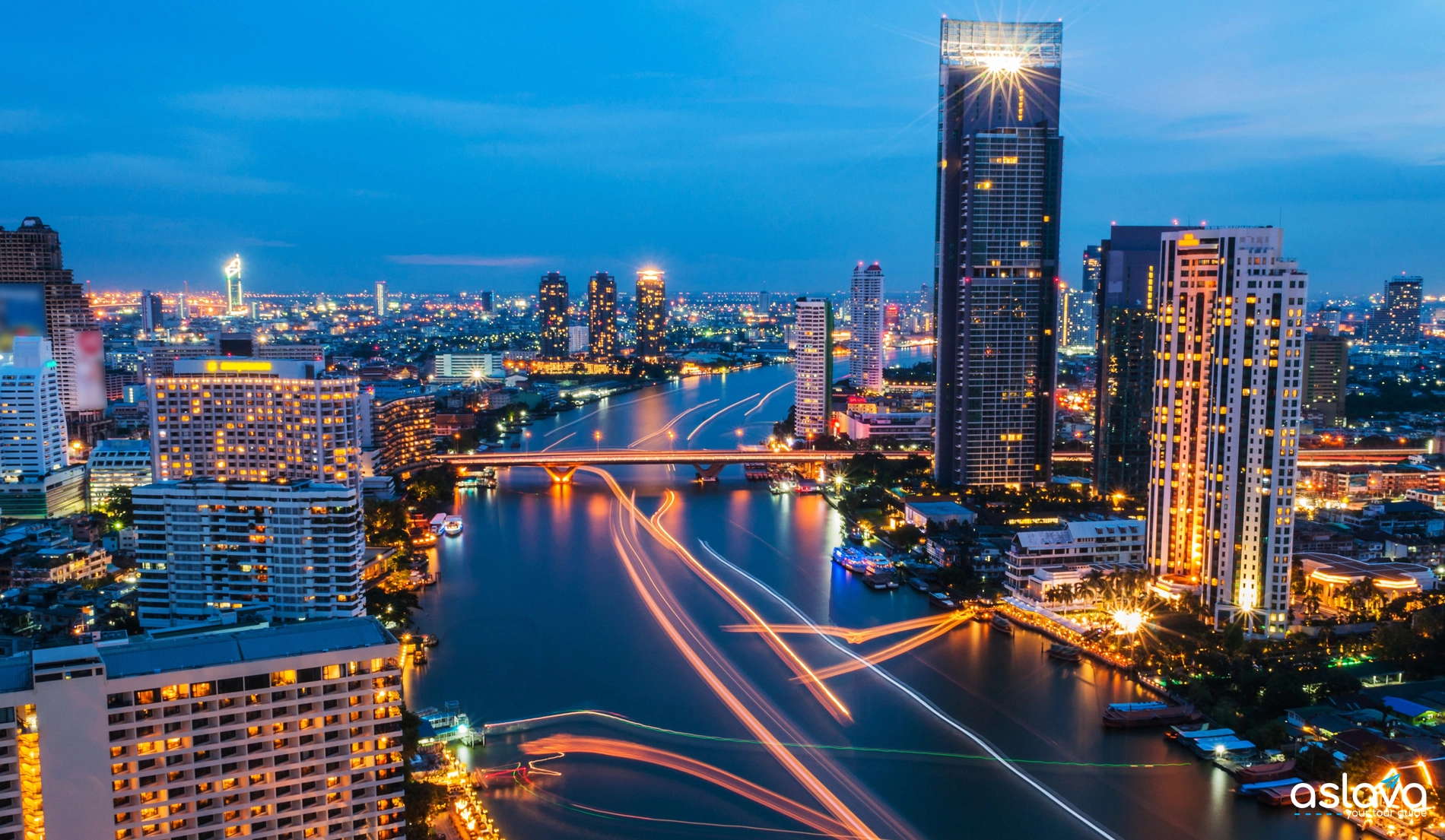 Best Places to Visit in Bangkok: Your Ultimate Guide