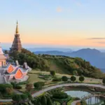 Best Places to Visit in Chiang Mai