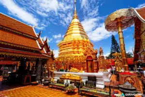 Best Places to Visit in Chiang Mai: Ultimate Travel Guide