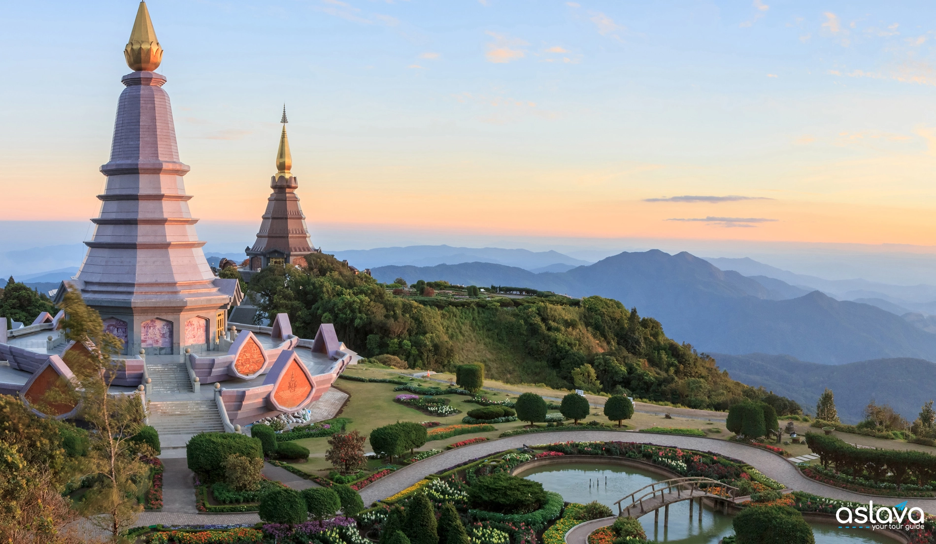 Best Places to Visit in Chiang Mai: Ultimate Travel Guide