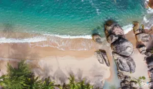 Best Places to Visit in Koh Samui: Your Ultimate Island Guide