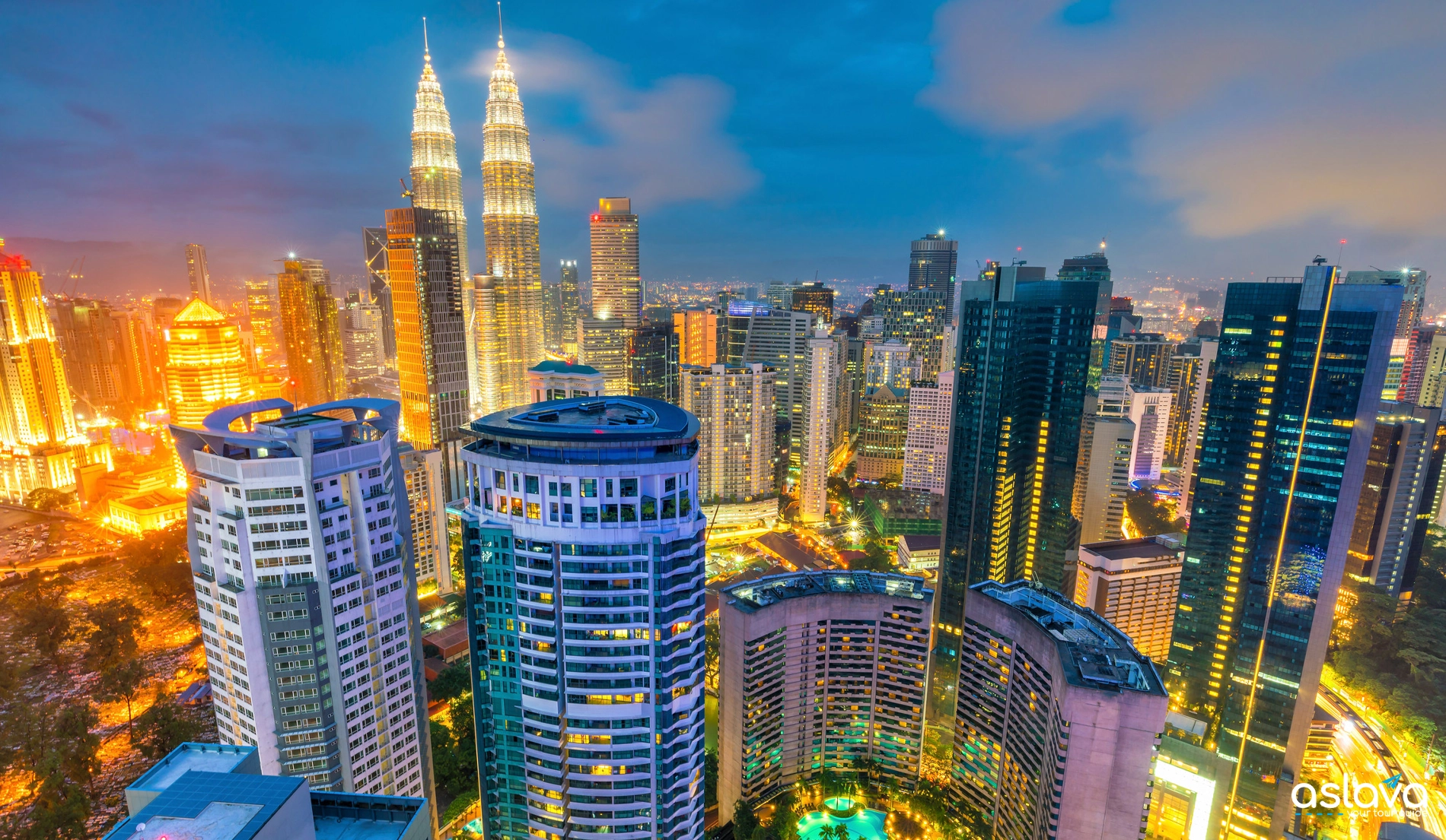 21 Best Places to Visit in Malaysia: Ultimate Travel Guide
