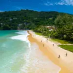 Best Times to Visit in Phuket