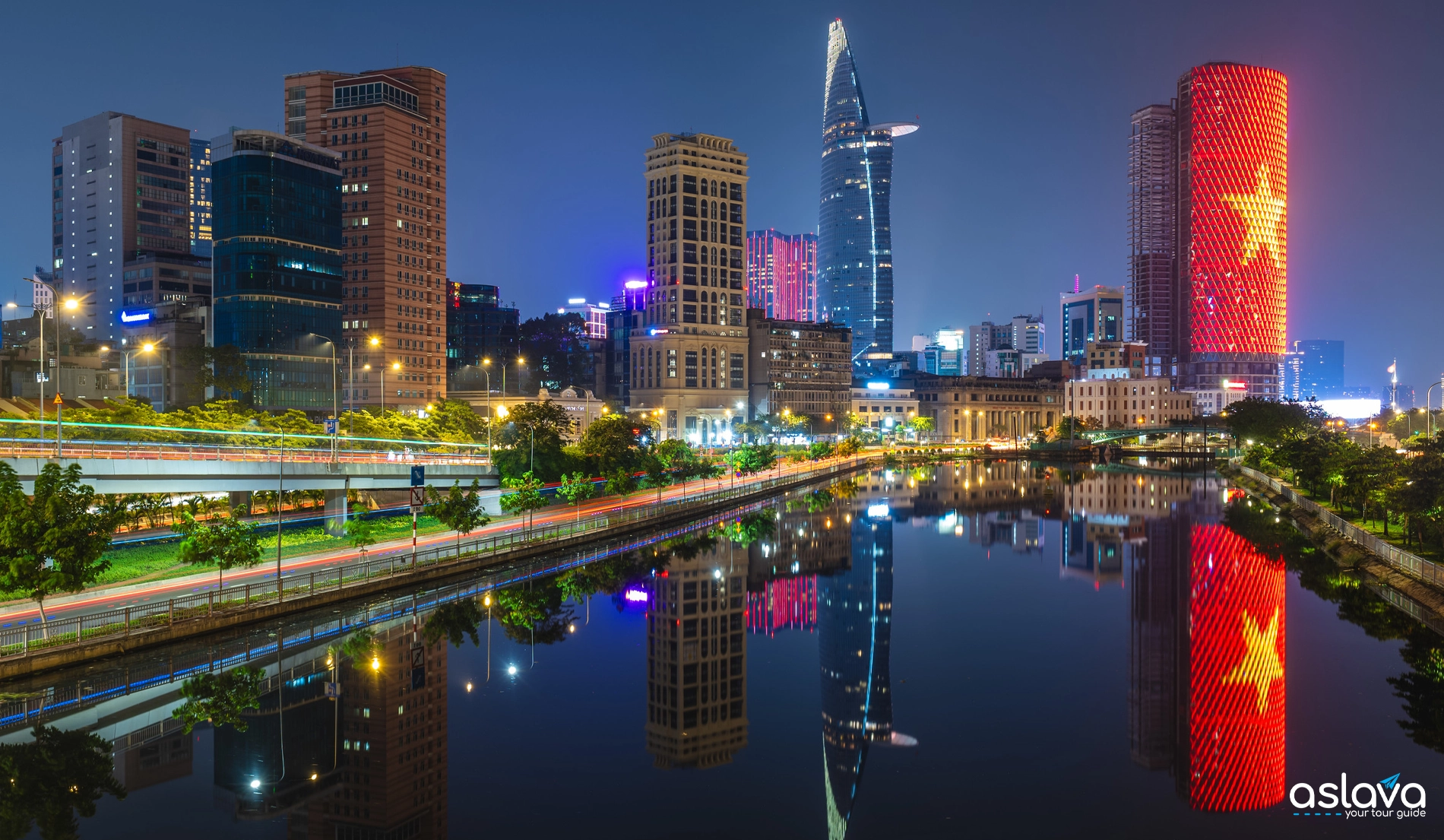 The Ultimate Guide to the Best Places to Visit in Vietnam