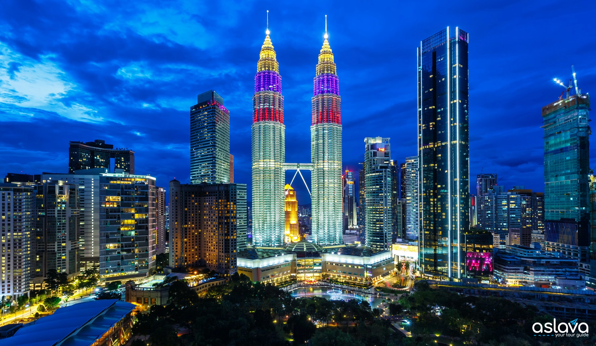 Best Time to Visit Malaysia: A Complete Seasonal Guide