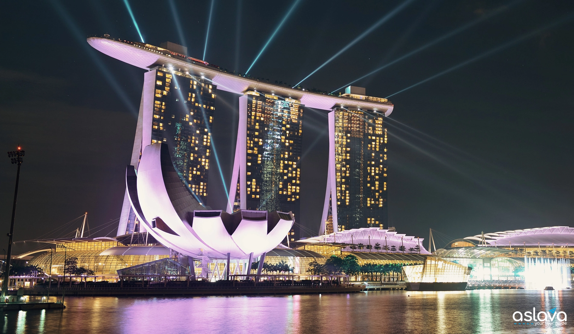 Best Time to Visit Singapore: Weather Guide & Travel Tips