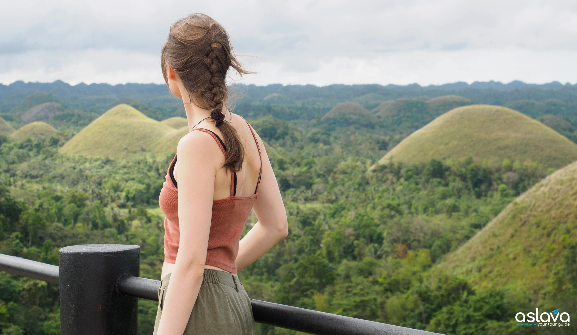 Bohol’s Natural Wonders & Cultural Heritage