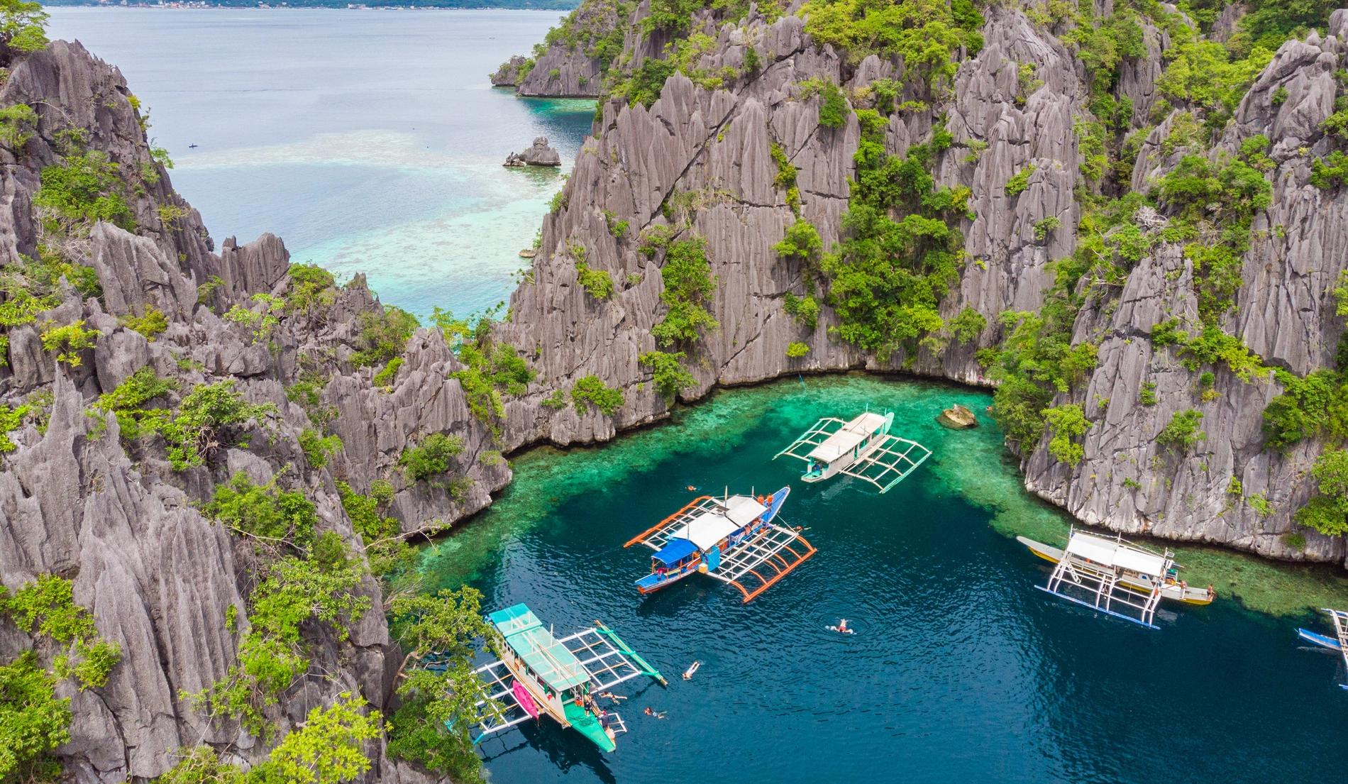 Coron’s Pristine Lakes & Underwater Wonders | 2026 Guide