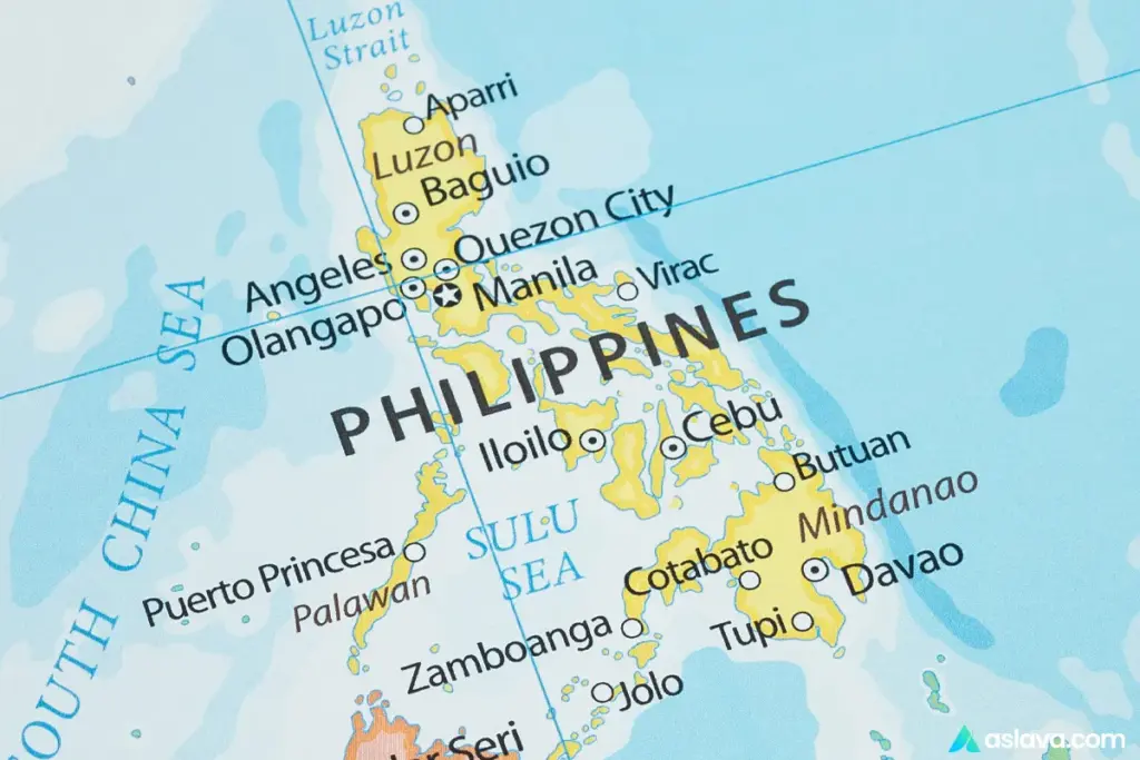 Do I Need a Visa to Go to Philippines
