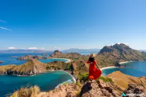 Flores – Dragons & Volcanoes Paradise | Indonesia Travel