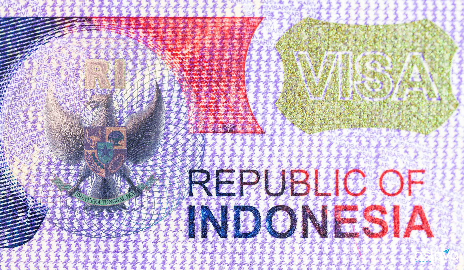 Indonesia Visa Requirements & Application 2026