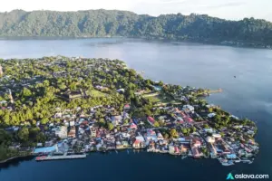 Maluku Spice Islands: Indonesia’s Historic Treasure