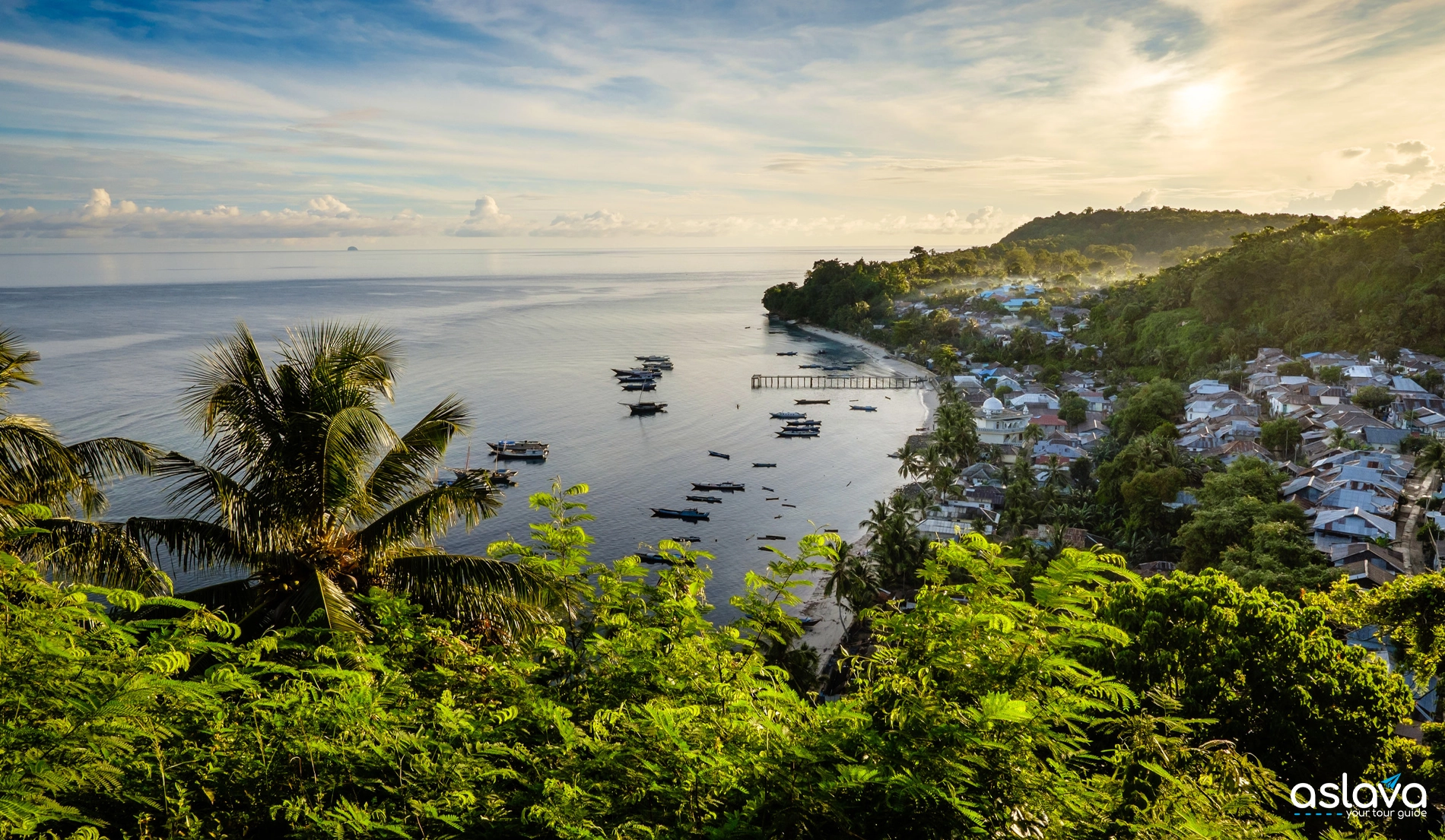 Maluku Spice Islands: Indonesia’s Historic Treasure