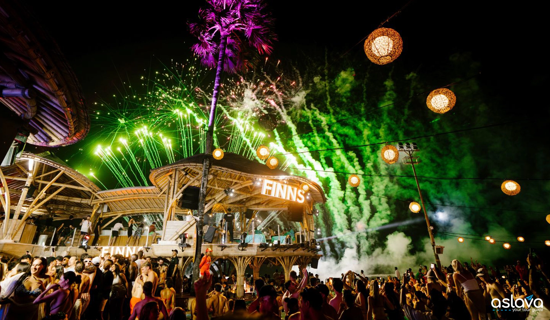 Top 10 New Year’s Eve 2026 Events in Bali | Ultimate Guide
