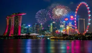 Top 10 New Year’s Eve 2026 Events in Singapore | Ultimate Guide