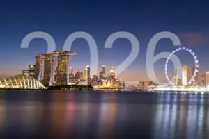 Top 10 New Year’s Eve 2026 Events in Singapore | Ultimate Guide