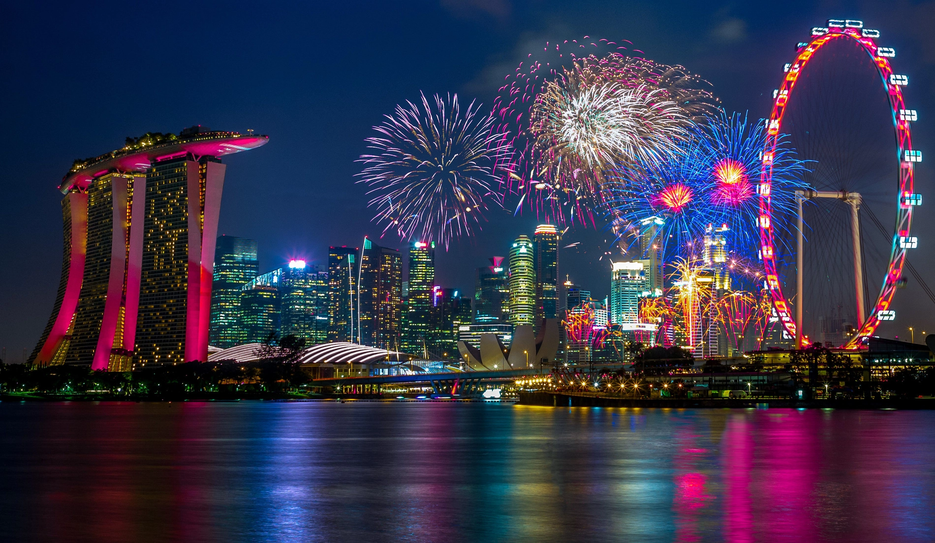 Top 10 New Year’s Eve 2026 Events in Singapore | Ultimate Guide