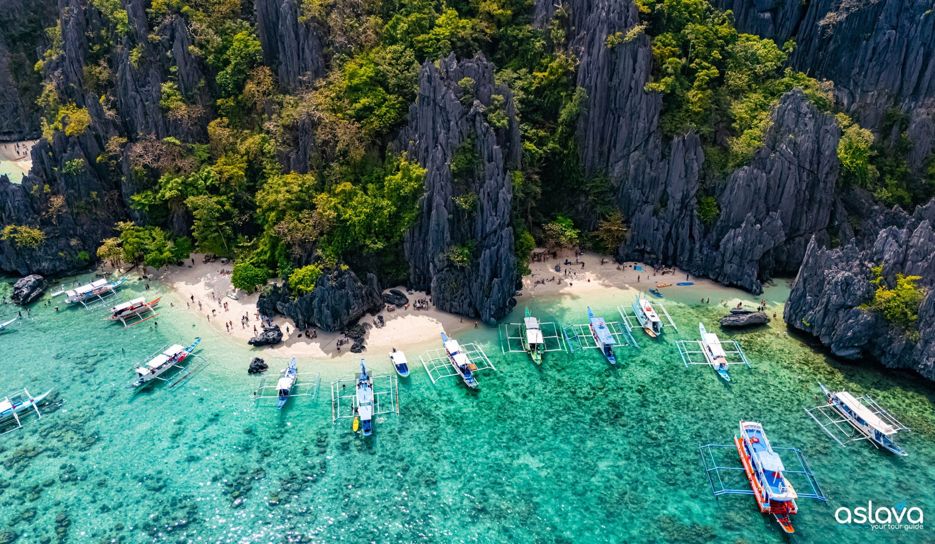Palawan: The Last Ecological Frontier | 2026 Travel Guide