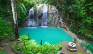 Siquijor Mystical Island: Healing & Natural Beauty Guide